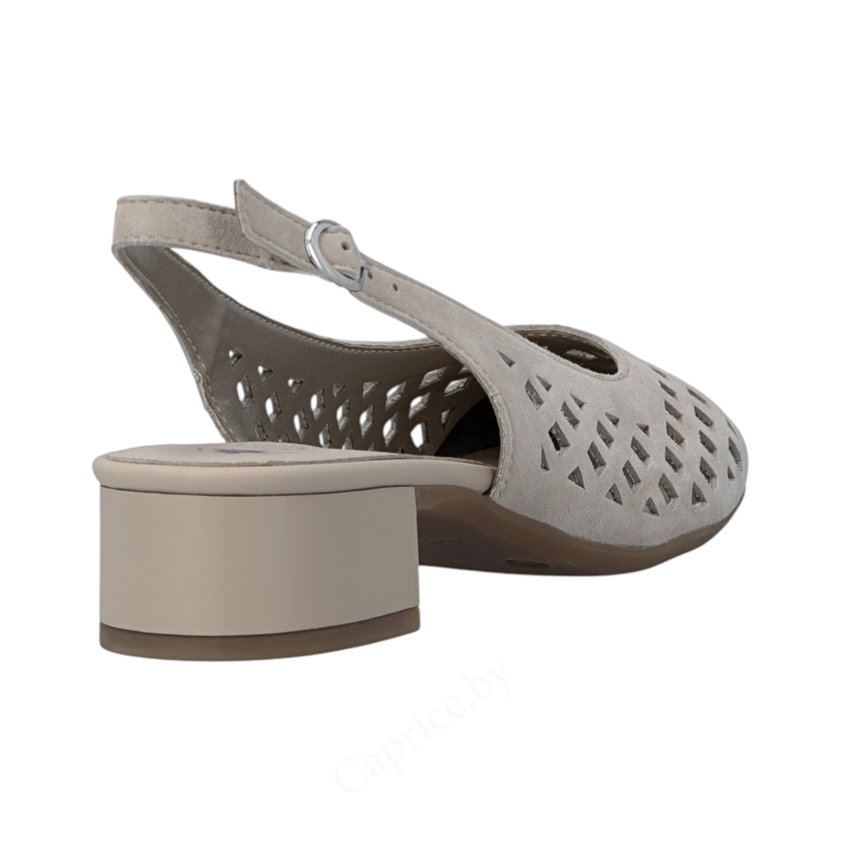 БОСОНОЖКИ RIEKER АРТИКУЛ: 43457-60